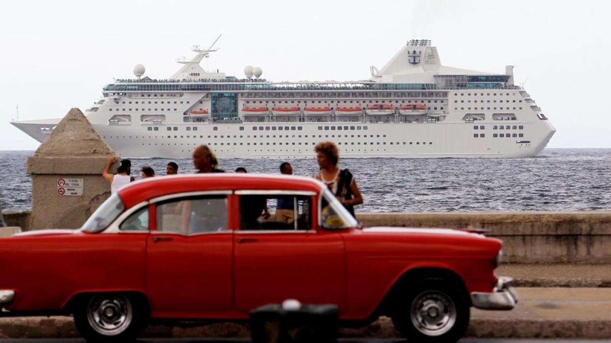 Cruceros a Cuba | Todo lo que necesitas saber