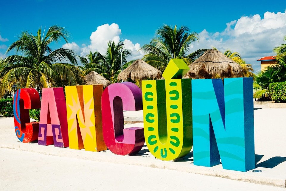 Explora la magia de cancún: destino paradisíaco para tus próximas vacaciones